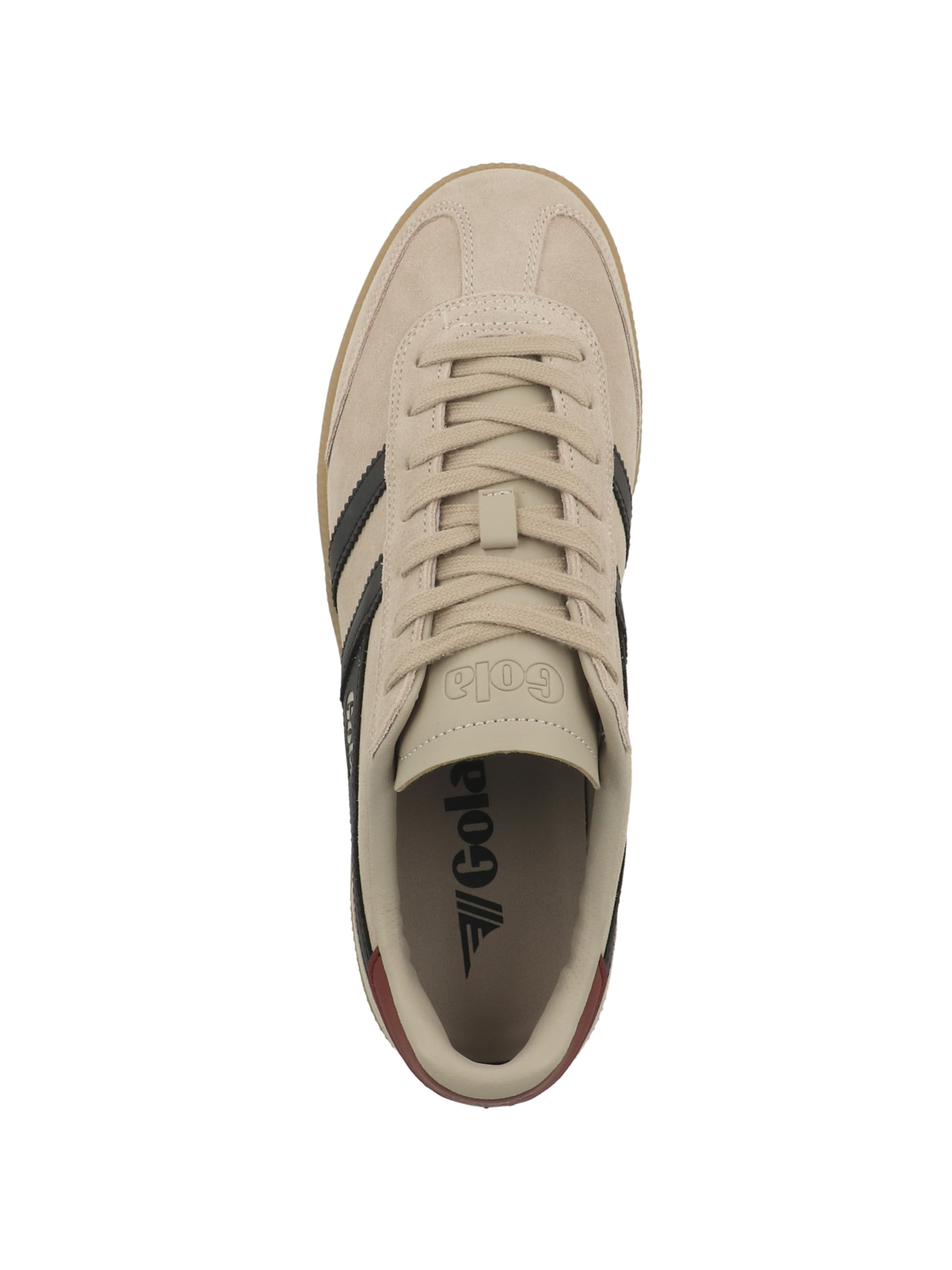 Gola Sneaker 'Viper' in Beige
