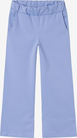 NAME IT Pants in Blue: front