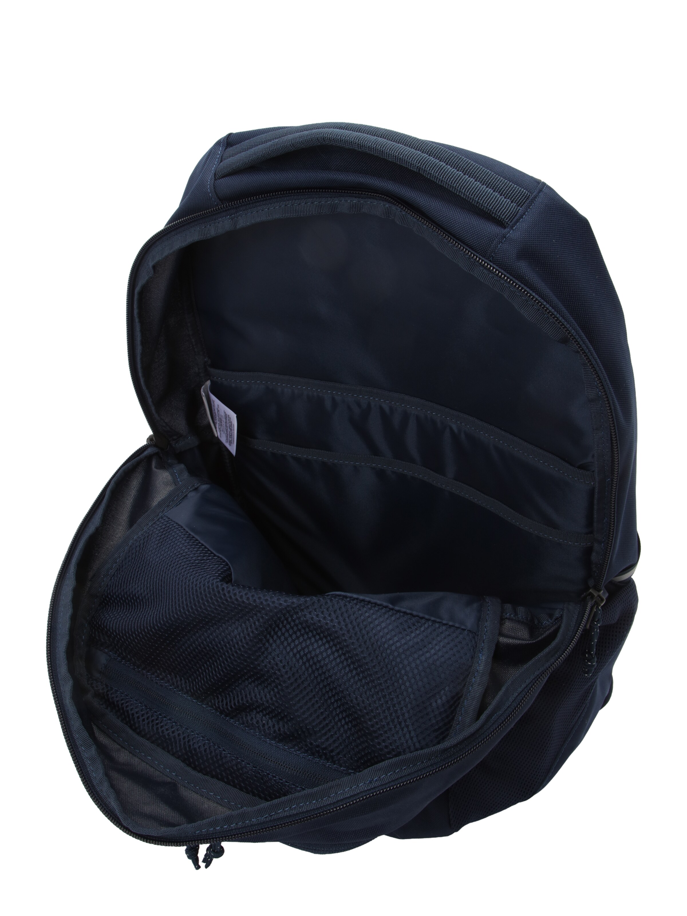 COLUMBIA Spordiseljakott 'Atlas Explorer™', värv sinine