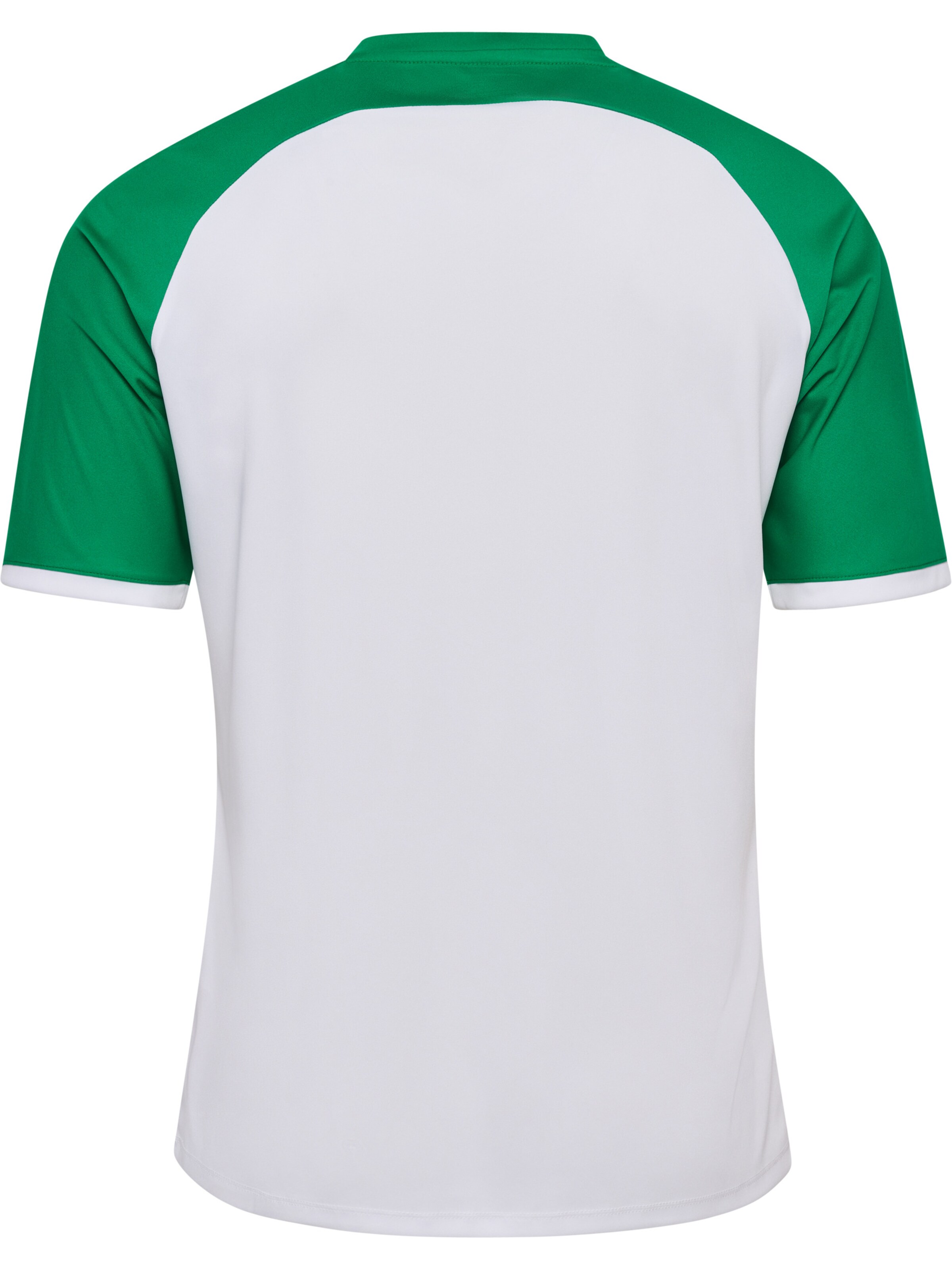 Hummel Functioneel shirt 'Match League' in Wit