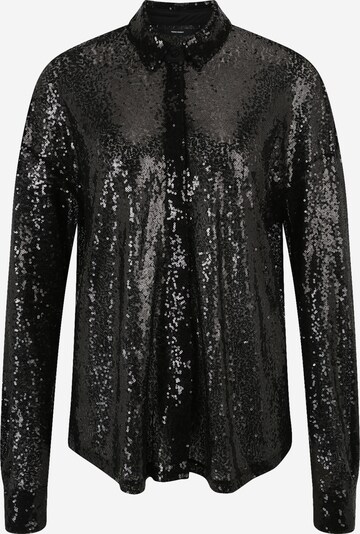 Vero Moda Tall Bluse 'KAJE' in schwarz, Produktansicht