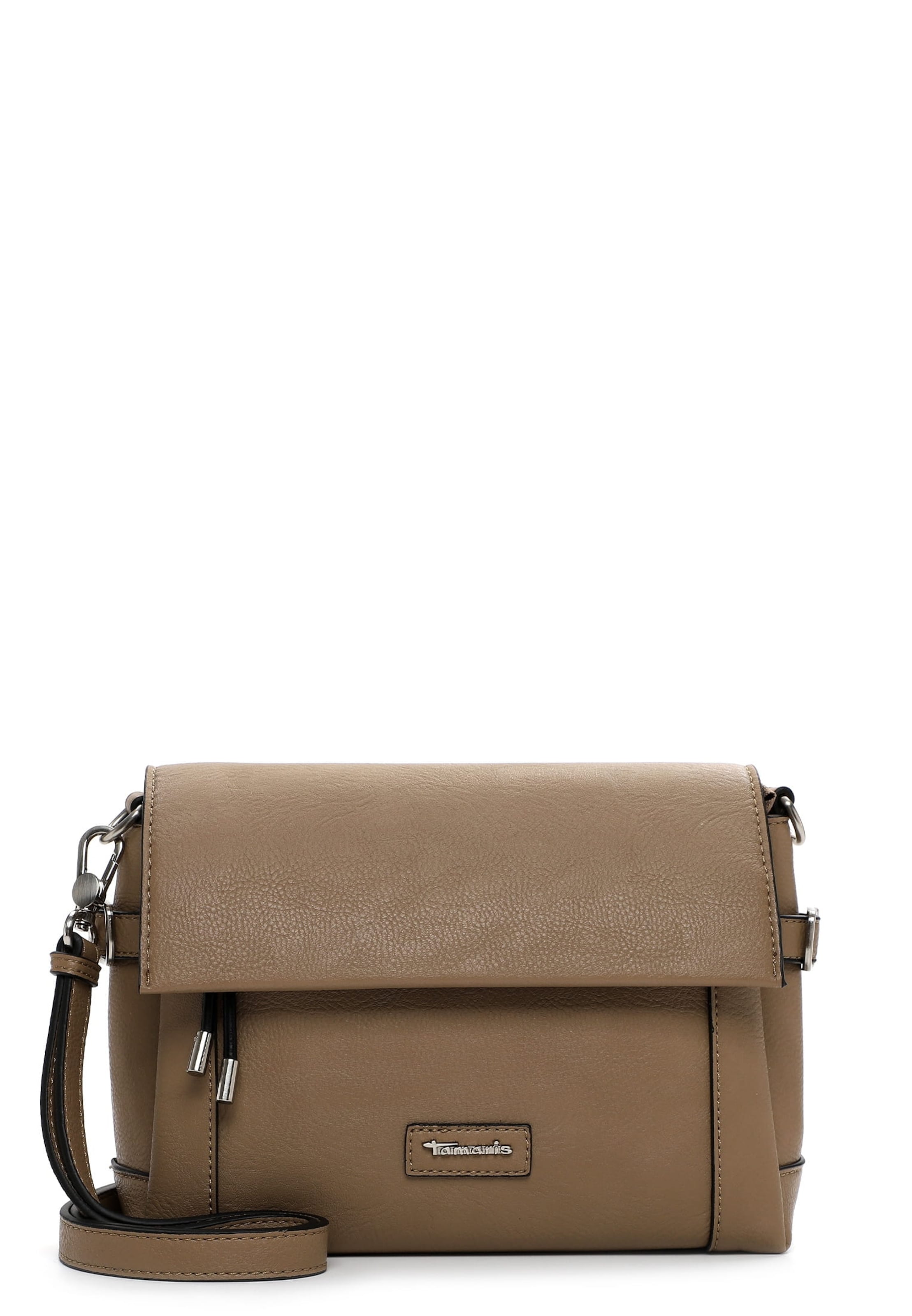 Tamaris Válltáska &#x27;Gerlinde&#x27; - barna: elől