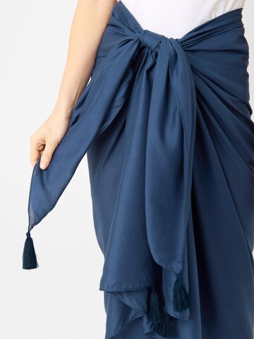 Jupe CODELLO en bleu