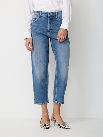 PADDOCKS Loose fit Jeans in Blue: front