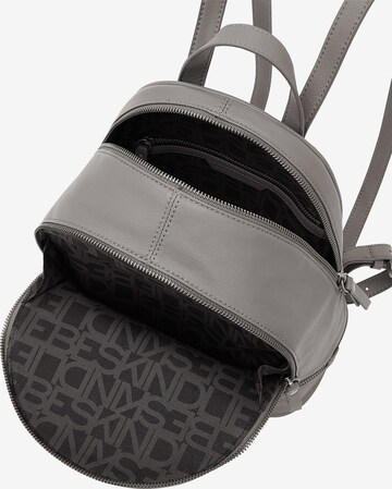 Liebeskind Berlin Backpack 'Alita' in Grey