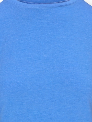 PIP STUDIO Pajama Shirt in Blue