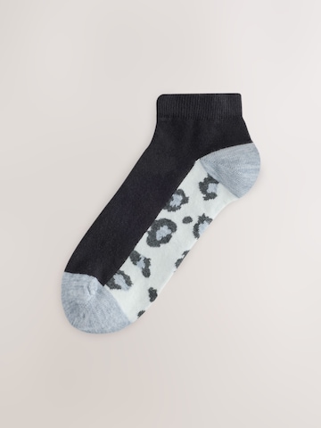 Chaussettes Next en noir