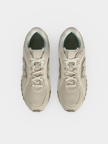 new balance Trampki niskie '204' w kolorze szary