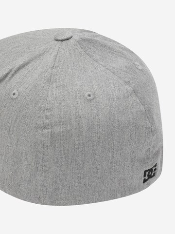 DC Shoes Nokamüts 'CAPSTAR', värv hall