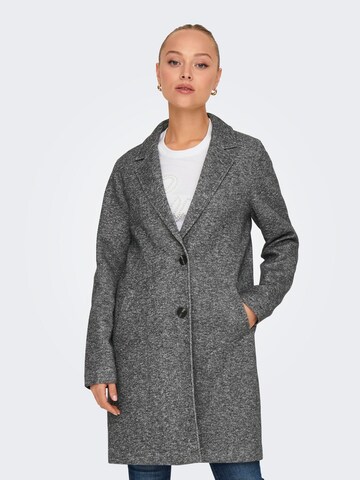 Cappotto di mezza stagione 'ONLSedona Carrie' di ONLY in grigio
