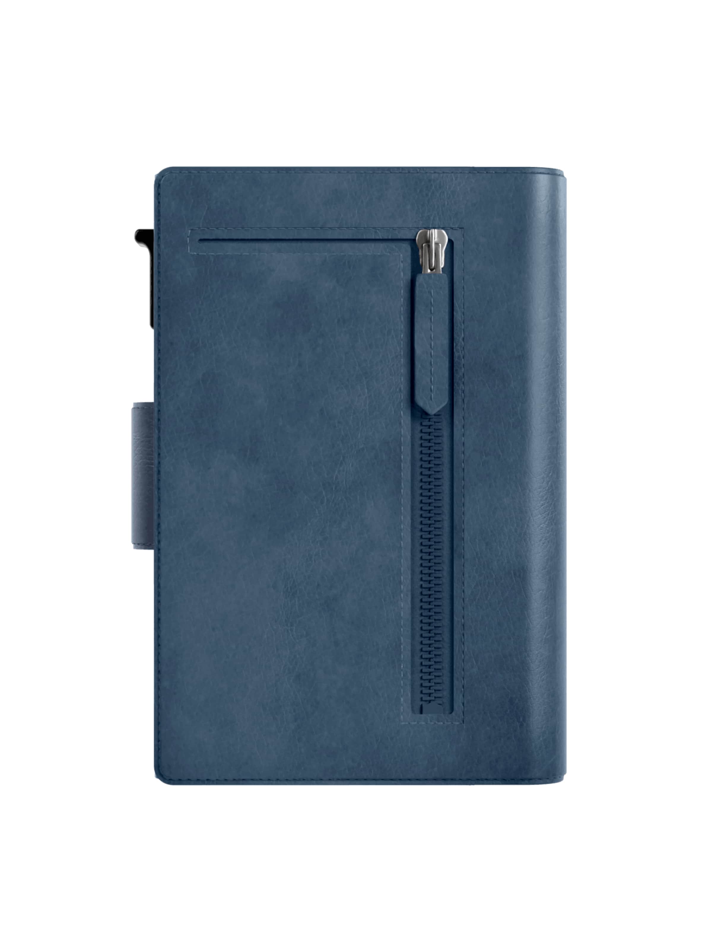 Porte-monnaies 'Pasjeshouder Plus' Prowallet en bleu