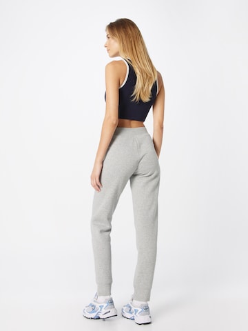 Effilé Pantalon Champion Authentic Athletic Apparel en gris