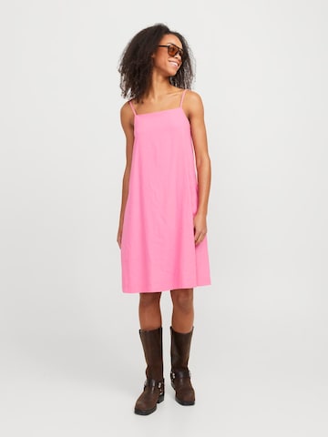 JJXX Summer dress 'JXBreeze' in Pink