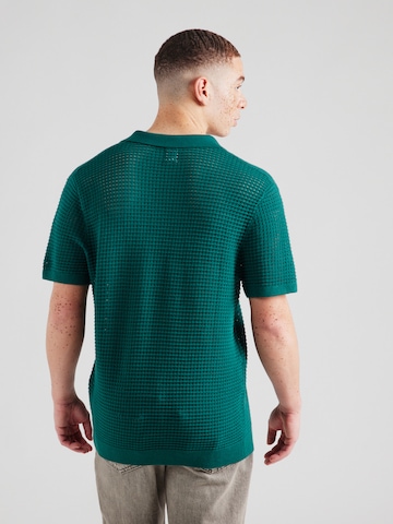 GAP Trui 'JOHNNY' in Groen