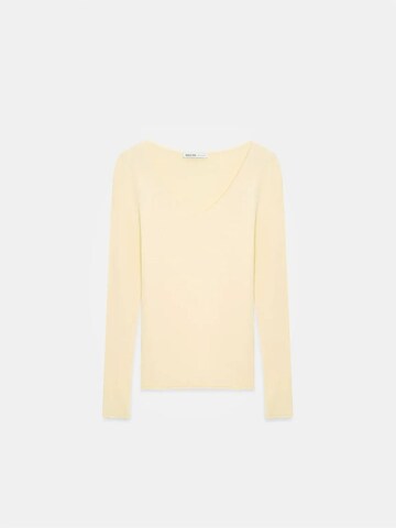 Dilvin Pulover 'Pullover' | bež barva