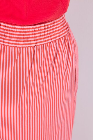 Angel of Style Loosefit Hose in Pink
