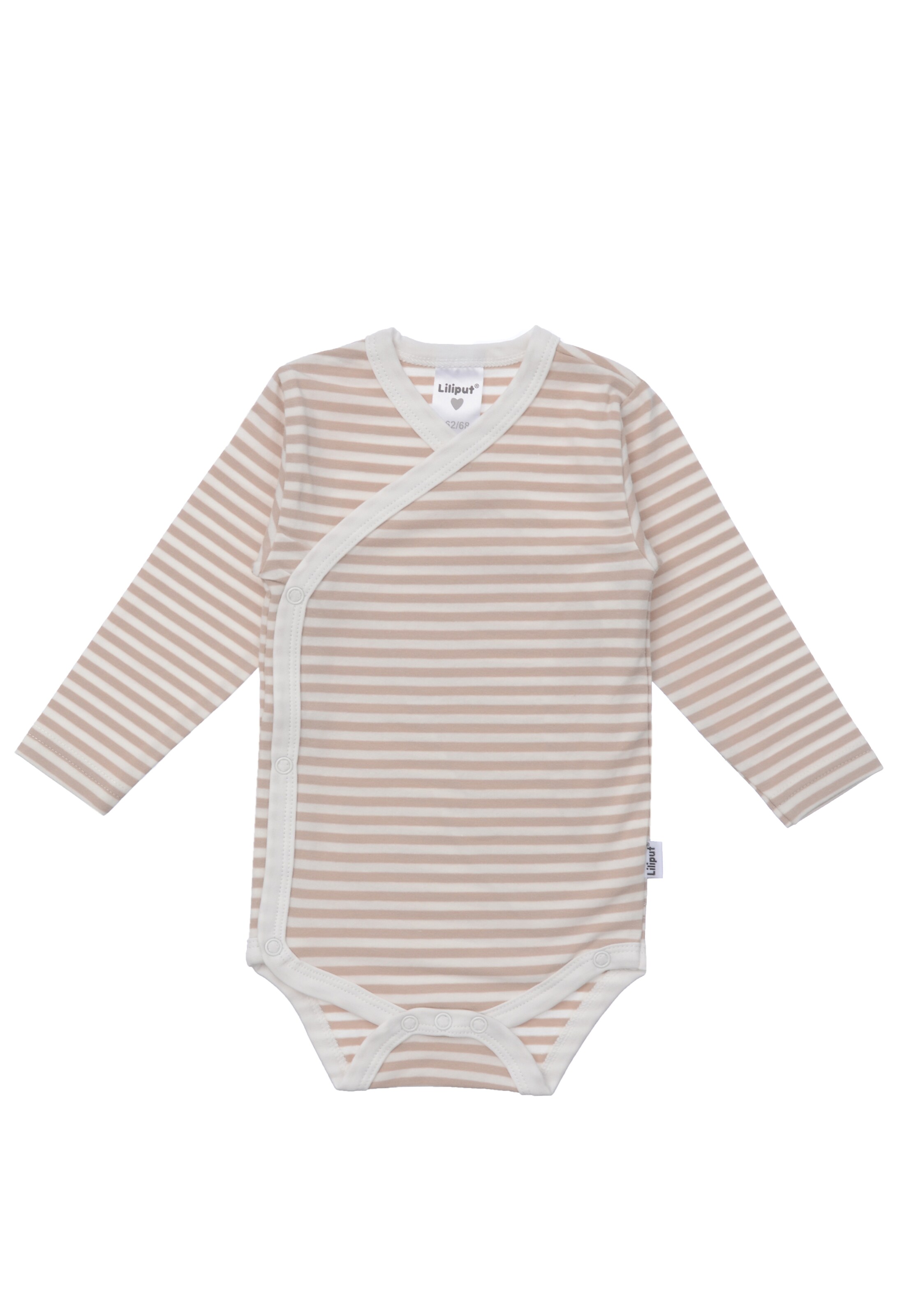 LILIPUT Romper/Bodysuit in Beige