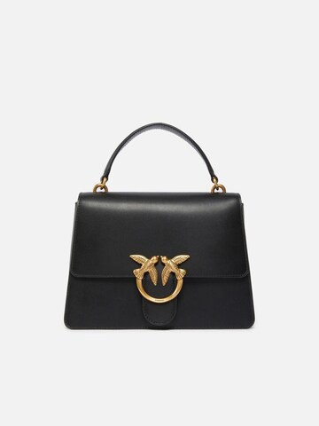 PINKO Handtasche '100066 A0F1 PE26'‌‌‌‌‌ in Schwarz: Vorderseite