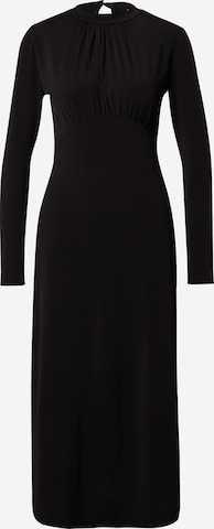 Dorothy Perkins Jurk in Zwart: voorkant