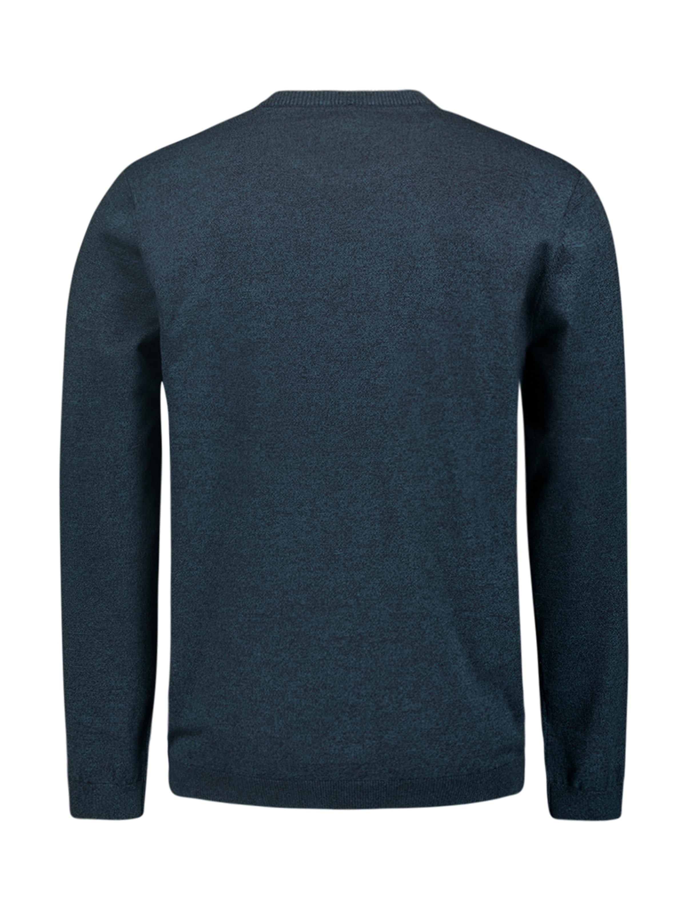 No Excess - Jersey en azul