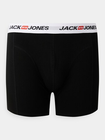 Jack & Jones Plus Bokserki w kolorze szary