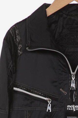 Sportalm Jacket & Coat in L in Black