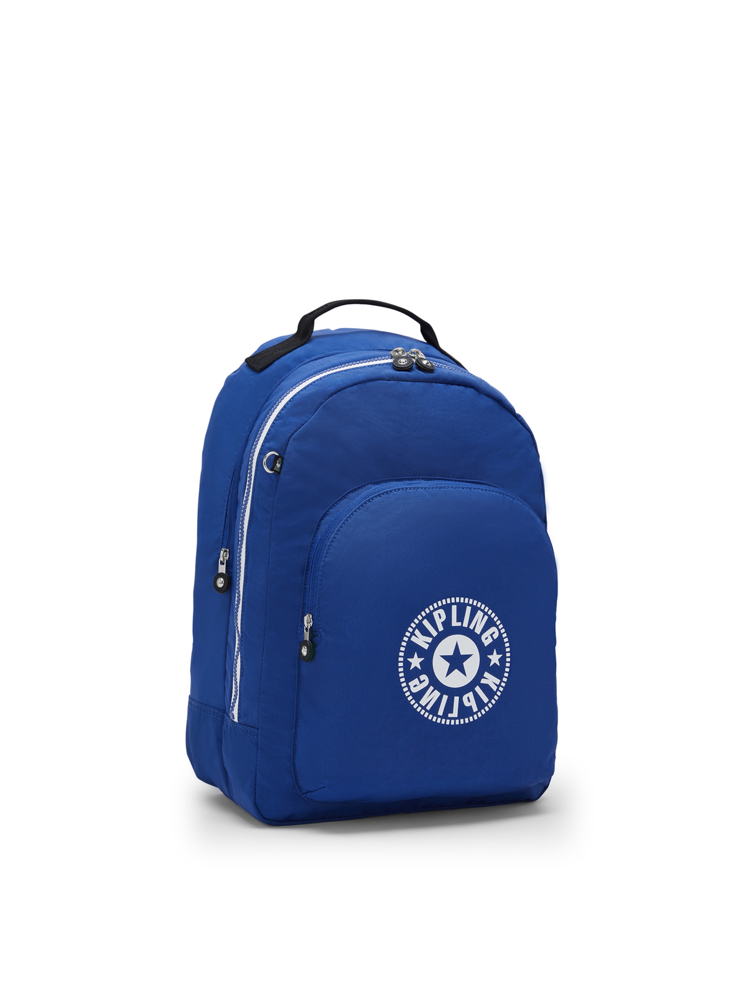 KIPLING Batoh 'Curtis XL' – modrá