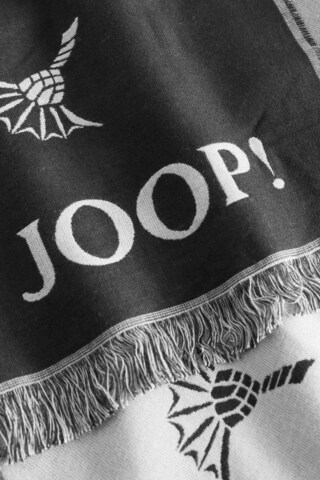 juoda JOOP! Šalikas 'Feris'
