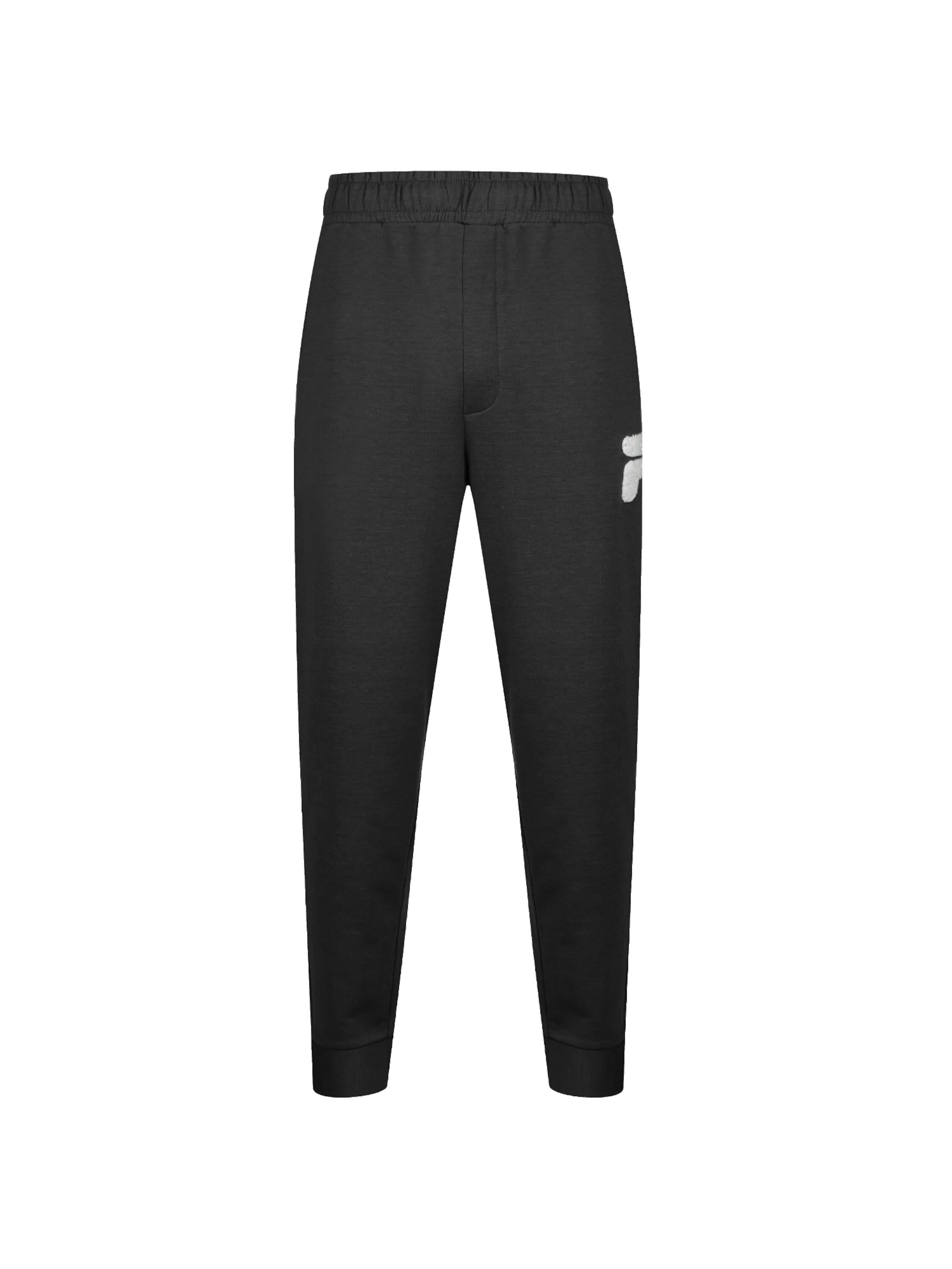 FILA Workout Pants 'Chiasso' in L in Black, Item view