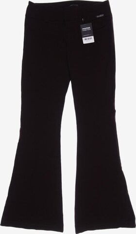 Urban Outfitters Stoffhose S in Braun: predná strana