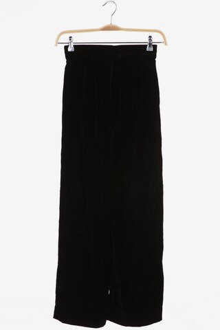 Marimekko Pants in XS in Black