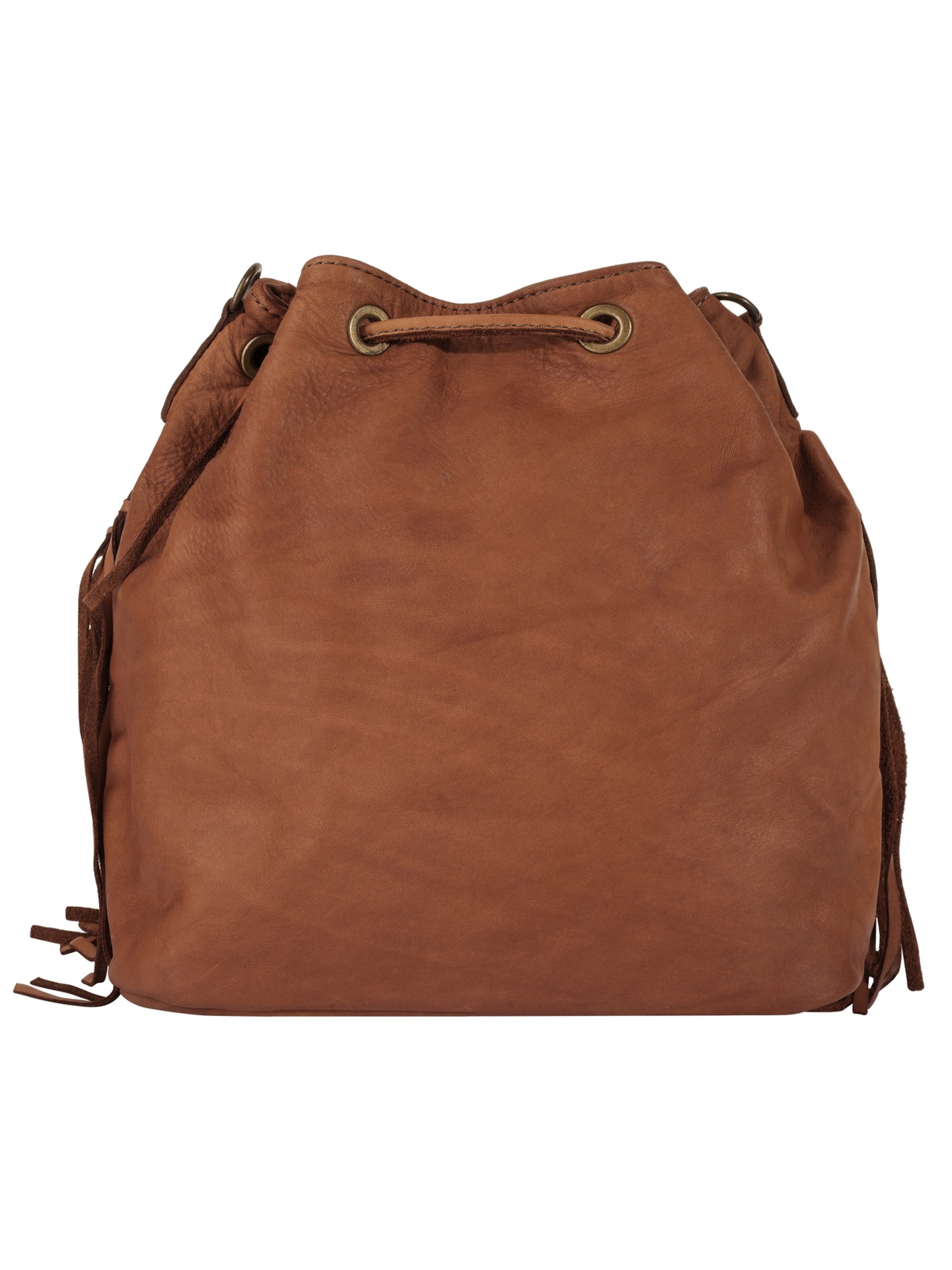 Samantha Look Shopper‌‌‌‌ in Braun