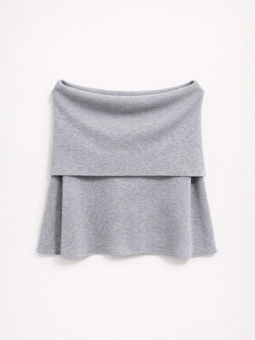 Pull-over MixRay en gris