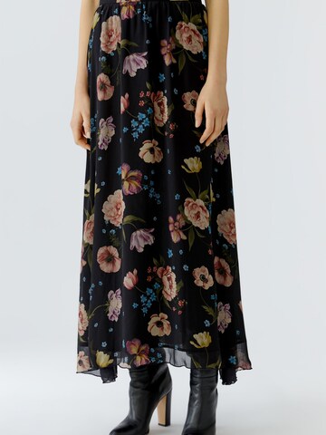 OUI Skirt in Black: front