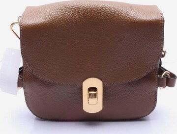 Coccinelle Bag in One size in Brown: front