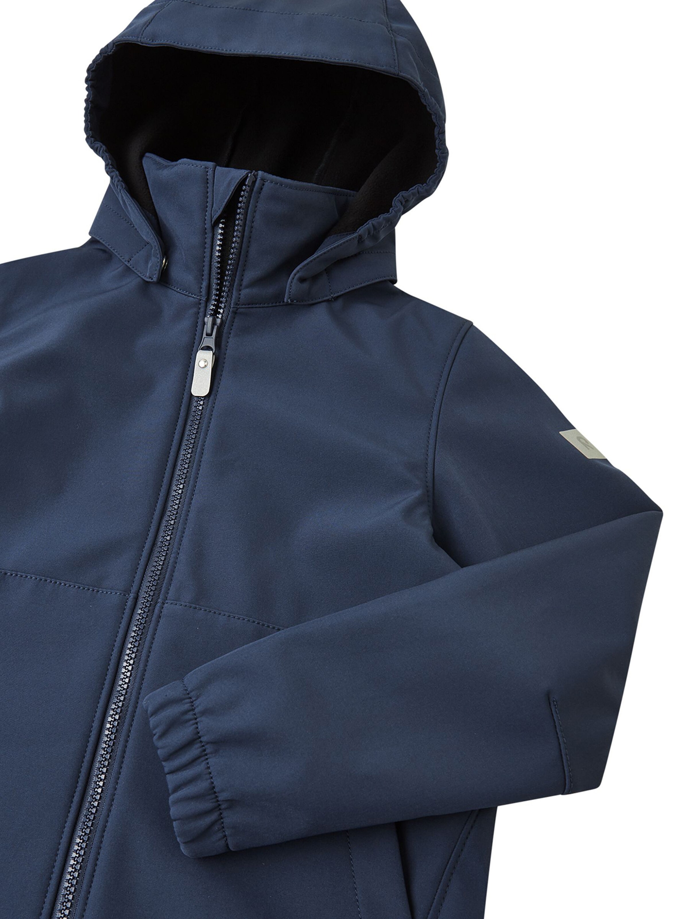 Veste fonctionnelle ' Koivula ' Reima en bleu
