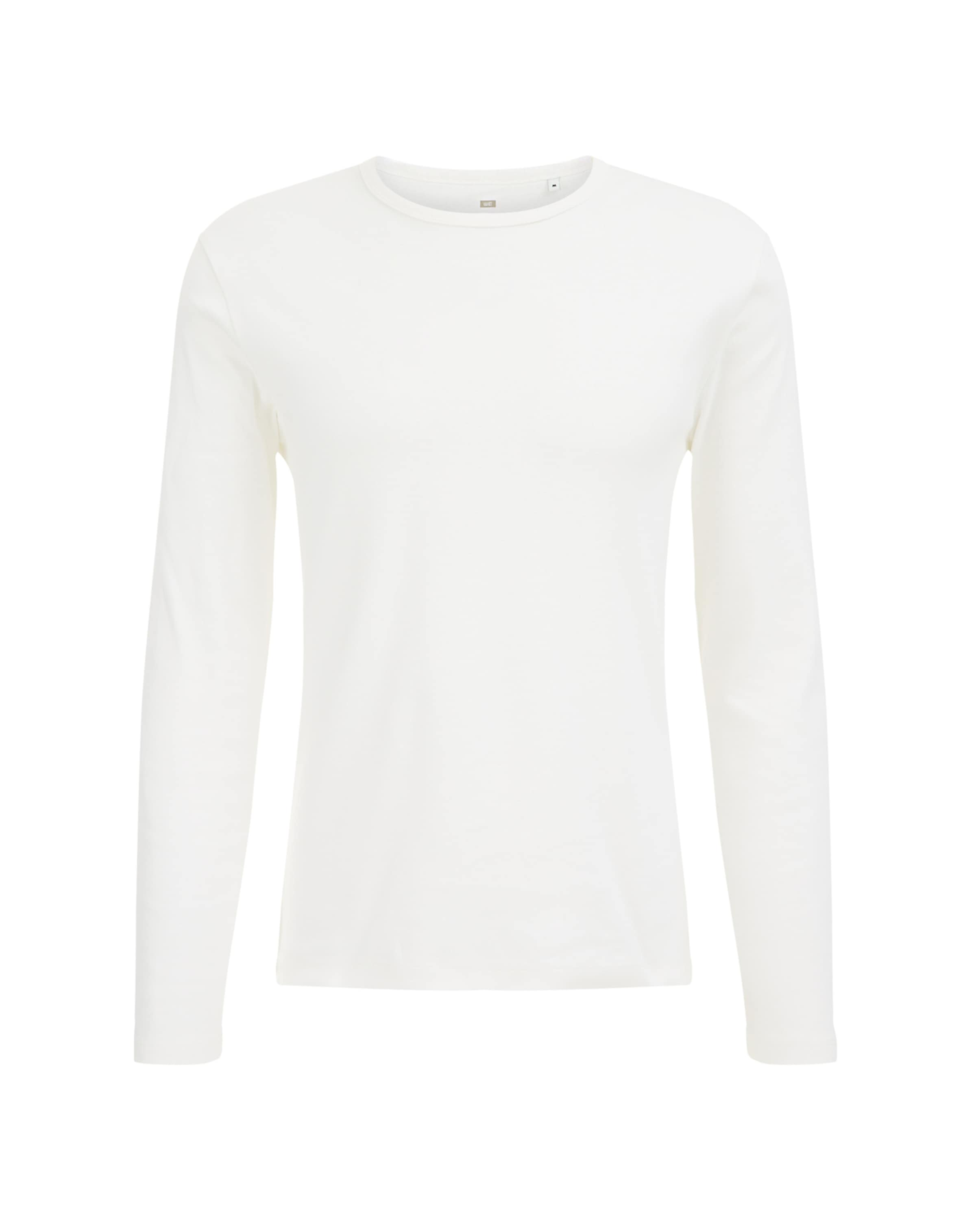 WE Fashion Bluser & t-shirts i hvid: forside