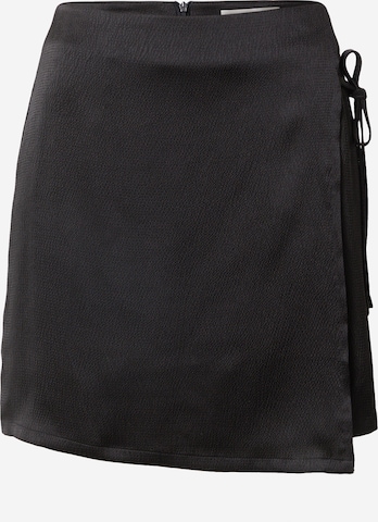 Guido Maria Kretschmer Women חצאיות 'Marei' בשחור: מלפנים