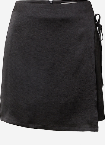 Guido Maria Kretschmer Women - Falda 'Marei' en negro: frente