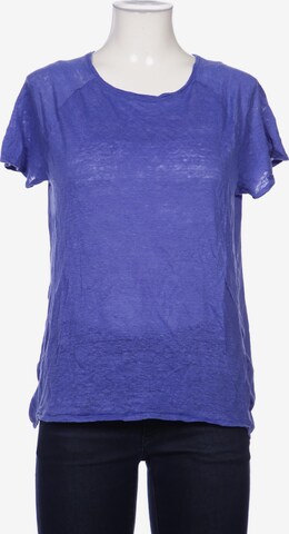 Calvin Klein Jeans Top & Shirt in M in Purple: front