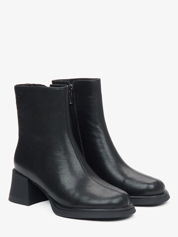 Estro Enkellaarsje '2026-8' in Zwart