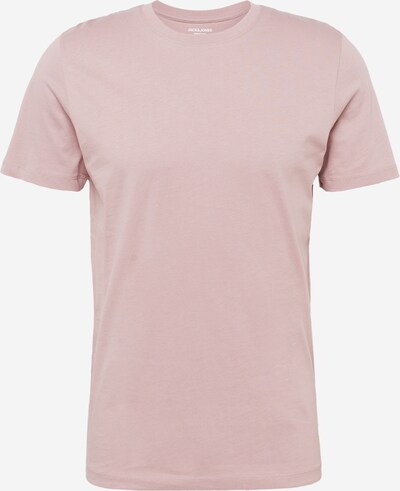 Marškinėliai iš JACK & JONES, spalva – ryškiai rožinė spalva, Prekių apžvalga