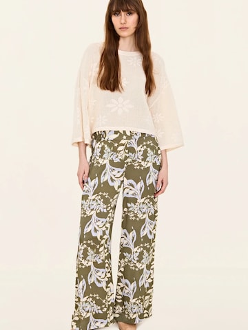 Odd Molly Trui 'Curtain' in Beige