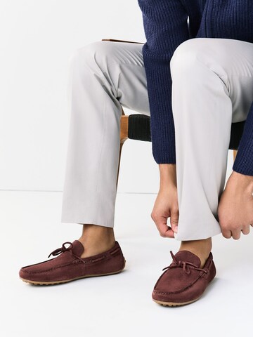 NextMokasinke - smeđa boja