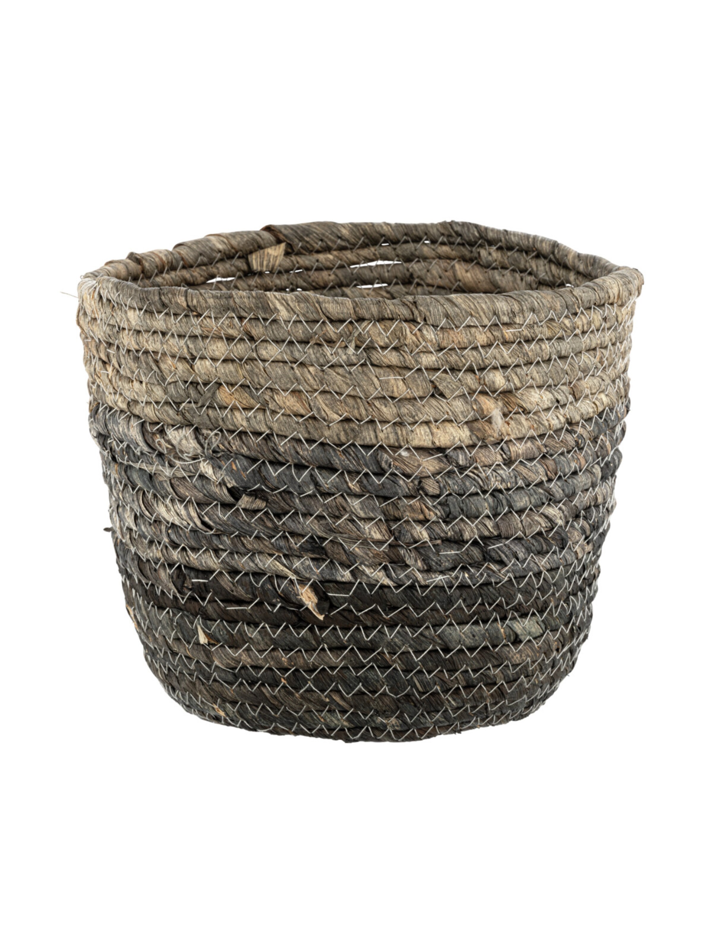 Wenko Box/Basket in Grey