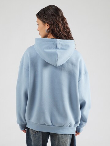 Sweat-shirt 'Rosie' STUDIO SELECT en bleu
