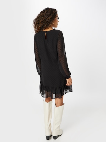 ABOUT YOU - Vestido 'Cassia' en negro