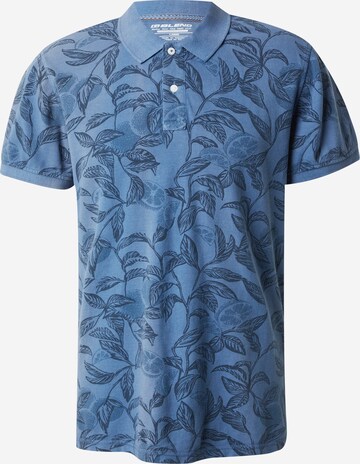 BLEND Shirt in Blue: front