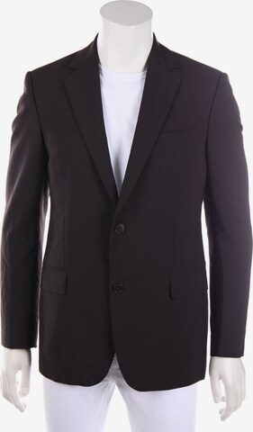 DRYKORN Suit Jacket in M in Brown: front
