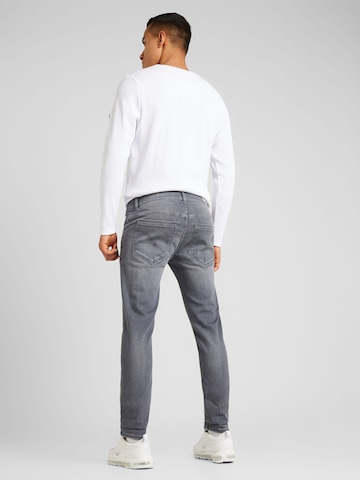 Dondup Regular Jeans 'GEORGE' in Grey